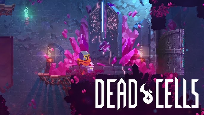 Dead Cells adds a ludicrously tough boss rush mode for the lulz