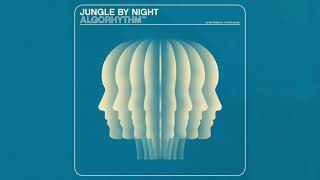 Video thumbnail of "Jungle by Night - Cookies (Official Audio)"
