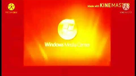 Windows media center effects in robot flip 2.0