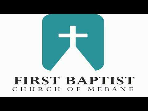 FBC Mebane - 8:30 AM Service - 09/06/26