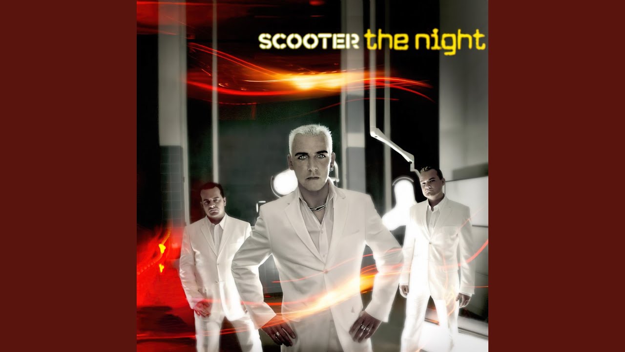 The Night (Radio Edit) - YouTube