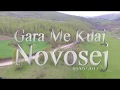 Gara Me Kuaj - Novosej (4k Video)(*Drone*)