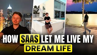 How THIS Business Model Lets Me Live My Dream Life in THAILAND