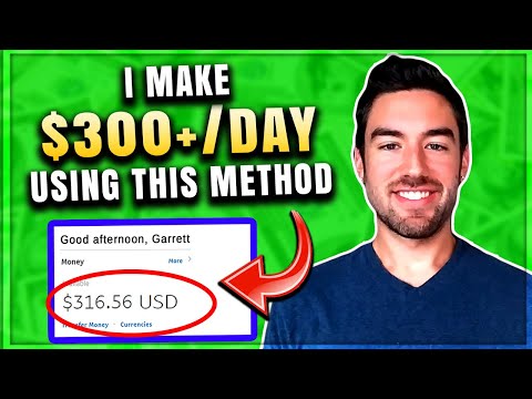 Clickbank Affiliate Marketing Paid Traffic for Beginners (Make Money Online in 24 Hours!)