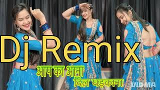 Dj Remix Aaja Dil Mein O Ladki Deewani!... Presenting "Ladki Deewani (Music Video)" starring the