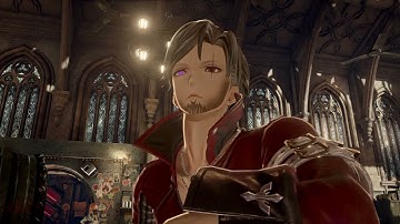 CODE VEIN | Pt.4: Lost in the Underground Maze of Doom! (PS4 Gameplay)