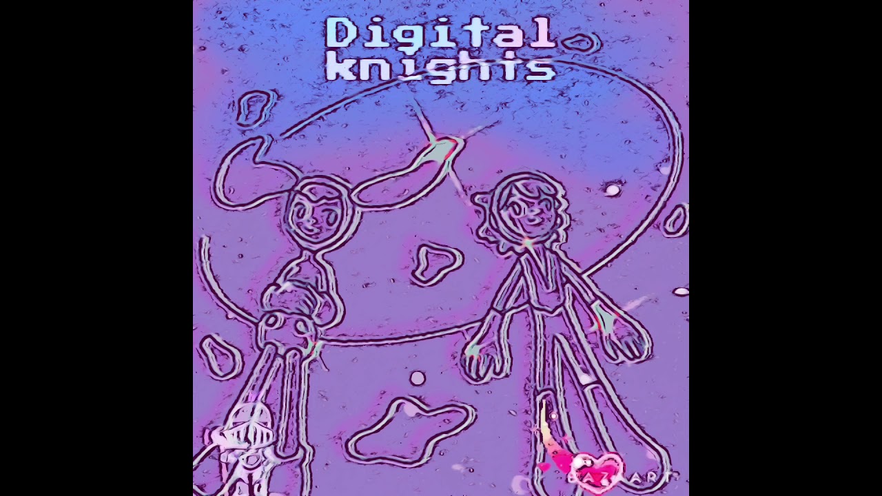 diestar ~ can’t give up 💞 ft.Mairuzu (prod.lokage)