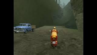 Story Wa 30 Detik Gta san andreas offline || Alamat Palsu.