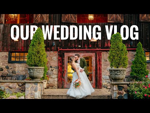 The Wedding of Kayla and Zach