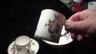 Севр 18 Века Новый Предмет В Мою Коллекцию. Не Продаю