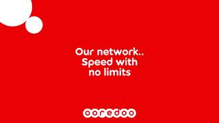 Speed with no limits. Join Kuwait Fastest Mobile Network