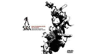 Ska Evangelists On The Run Tokyo Ska Paradise Orchestra 1998-1999 • 1080p HD