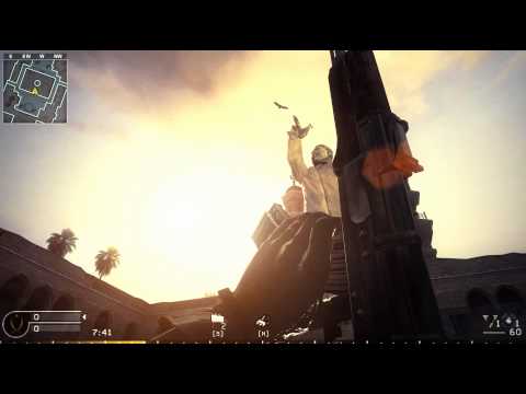 COD4 Twixtor test