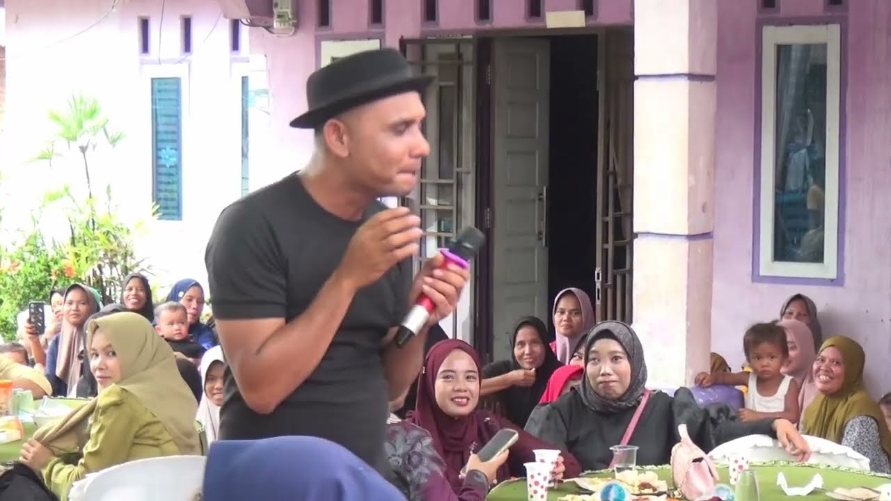 RODA HANGOLUAN TAPSEL MIX - TOP SIMAMORA