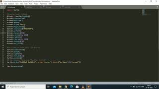 Python Turtle Whatsapp Status | College Status