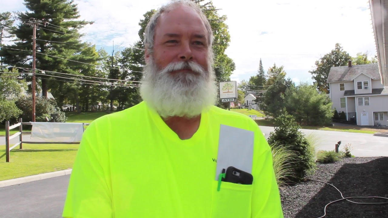 Johnson, Member Great Meadow Federal Credit Union YouTube