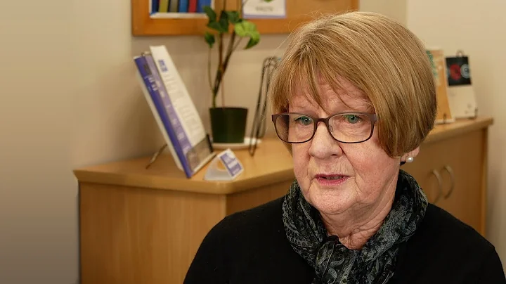 Antibiotic awareness - A nurses role - Hilary Graham-Smith