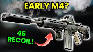 M4 Builds With LL2 Traders for Patch 13.5