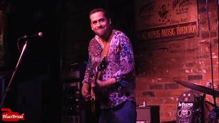 ALBERT CASTIGLIA I Wanna Go Home Rum Boogie Cafe Memphis