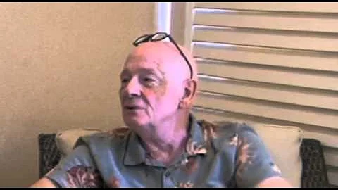 Dr. David Randle interviews Dr. Raymond Moody on N...