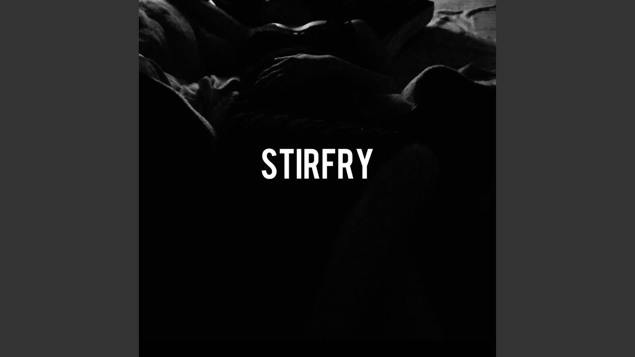 Watch Stirfry on YouTube Watch Stirfry on YouTube