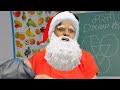 Drawing class me aaya santa   rohitpatel66  shorts rohitpatel66 christmas