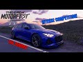 How hard is the new SUMMIT? // The Crew Motorfest