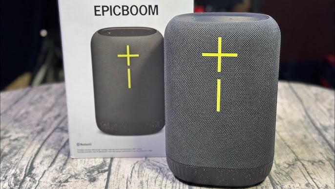 Ultimate Ears Wonderboom 3 review: stylish bluetooth speaker sounds good –  Droid News