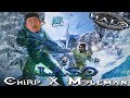 Assault On The Control Room - LASO - Halo CE , Chirp X Moleman!