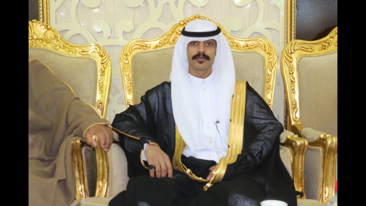 حفل زواج/ الشاب عادل مقبول  الحويت