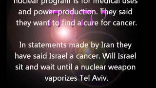 Rapture Dream Hassan Rouhani Ayatollah Ali Khamenei are killed by Israel