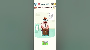 Delete Master 2 Level 134 Brain Puzzle Shorts Gapu Games #2025games #level134