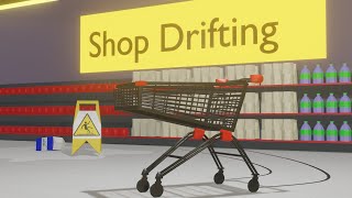 I Made A New Map For My Game! | Indie Game Devlog #3