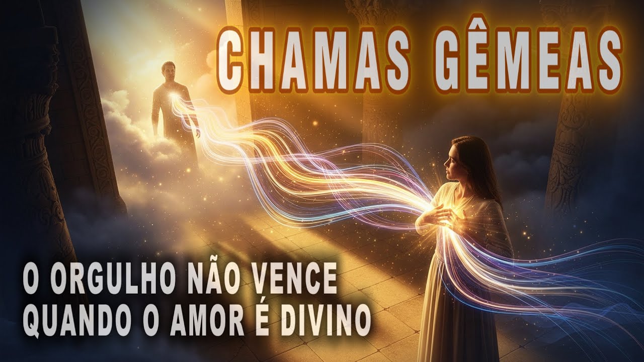 Ele Fingiu Não Se Importar, Mas a Alma Dele Sempre Te Chamou