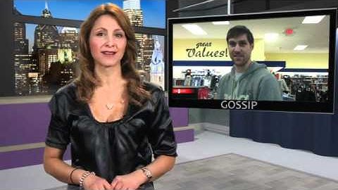 Michael Vick and Kijafa Frink set wedding date, The Gossip