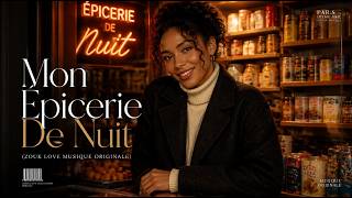 AI Kompa, Mon Épicerie De Nuit (ZOUK LOVE MUSIQUE ORIGINALE)