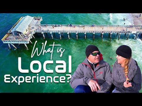 Local Experiences in Savannah, GA: Taste, Explore, Connect #savannah #local #adventures