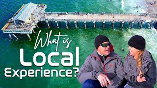 Local Experiences in Savannah, GA: Taste, Explore, Connect #savannah #local #adventures