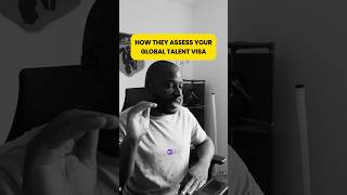 How Tech Nation Assess Your Global Talent Visa Application