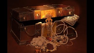 Treasure Forever, Babe (lyric video)