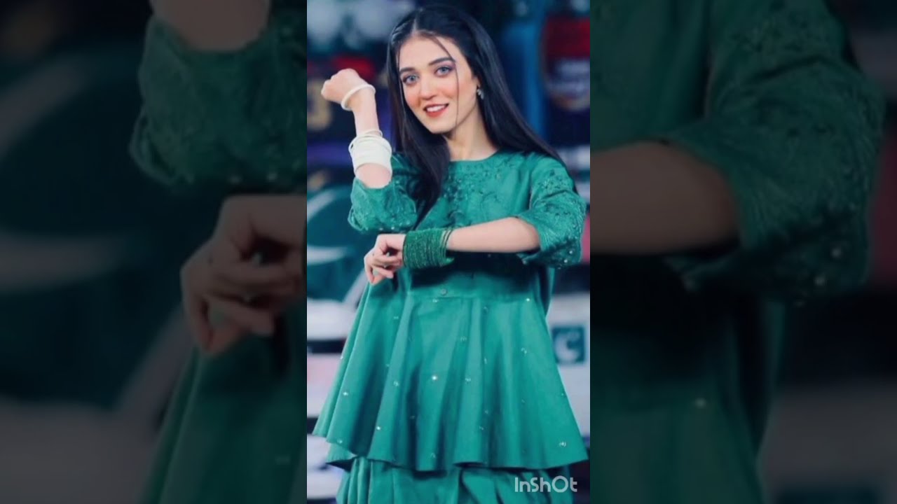 Pakistani Tiktoker Celebrate Independence Day 14august Shorts Viral Tiktok Trending 