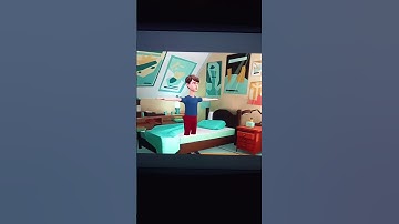 T - Pose Glitch in Plotagon in 2024