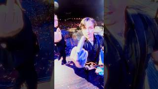 Obrigado Curitiba You Are Incredible