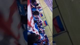 Nacional 2 Rampla 0 .2016. La Inchada Mas Hermosa Del Mundo