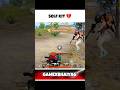 WHY SELF REVIVE KIT IS USELESS'C #bgmi #pubgmobile #gaming #shorts