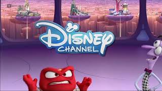Disney Channel Hongkong Inside Out Ident