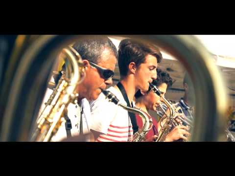 FESTIVAL JEUNES TALENTS clips
