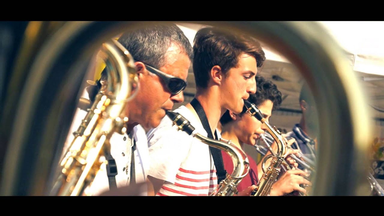 FESTIVAL JEUNES TALENTS clips