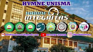 HYMNE UNISMA (Universitas Islam Malang)