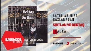 Bektaş ve Sırtlan - Salsa |  Resimi